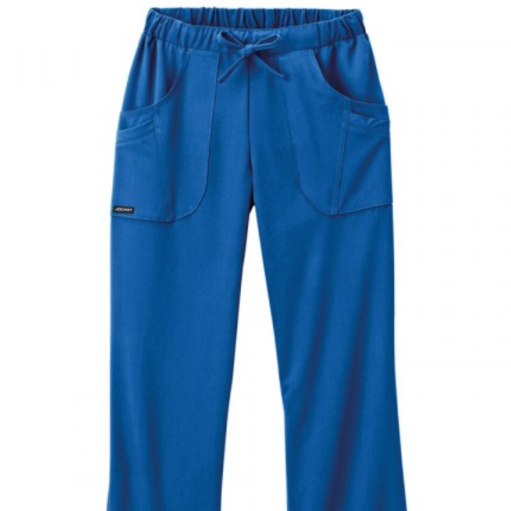 Jockey Scrub Pants
